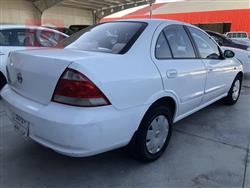 Nissan Sunny